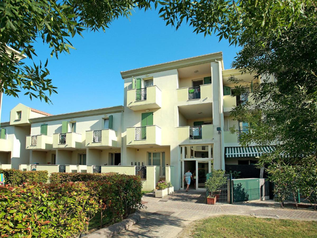 Apartment Robinia-Pinetine-4 By Interhome Duna Verde Exterior foto