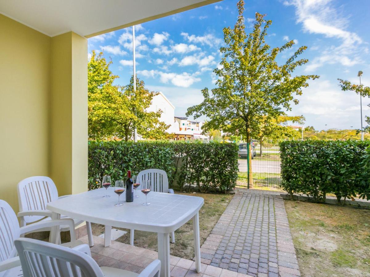 Apartment Robinia-Pinetine-4 By Interhome Duna Verde Exterior foto